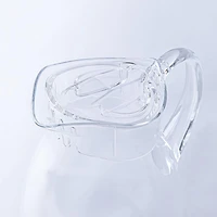 KSP Cabana Acrylic Pitcher 2.1L (Clear)