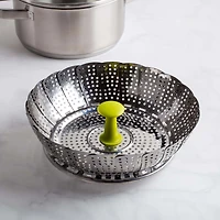 KSP Gourmet Vegetable Steamer
