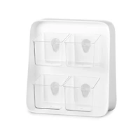 Youcopia Pantry 'Teastand' Tea Bag Organizer 6.5x8x8.8"