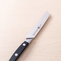 ZWILLING Pro 5" Serrated Tomato/Bagel Knife