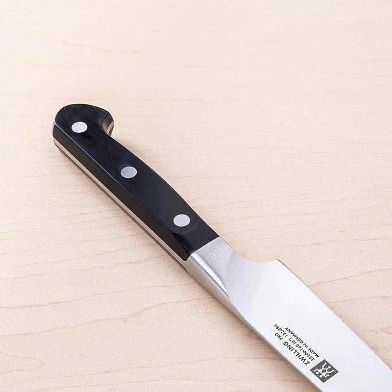 ZWILLING Pro 6" Slicing/Utility Knife