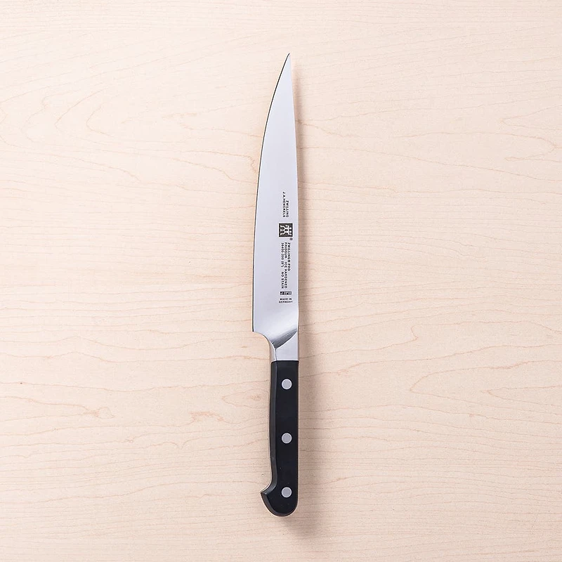 ZWILLING Pro 8" Carving Knife