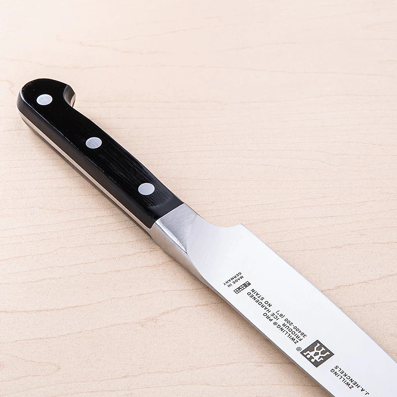 ZWILLING Pro 8" Carving Knife