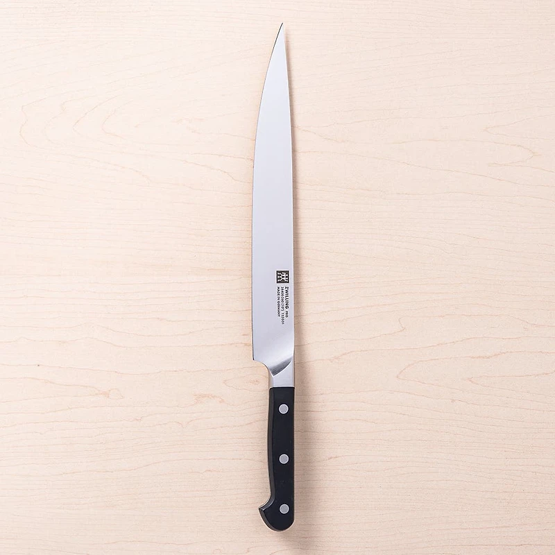 ZWILLING Pro 10" Carving Knife