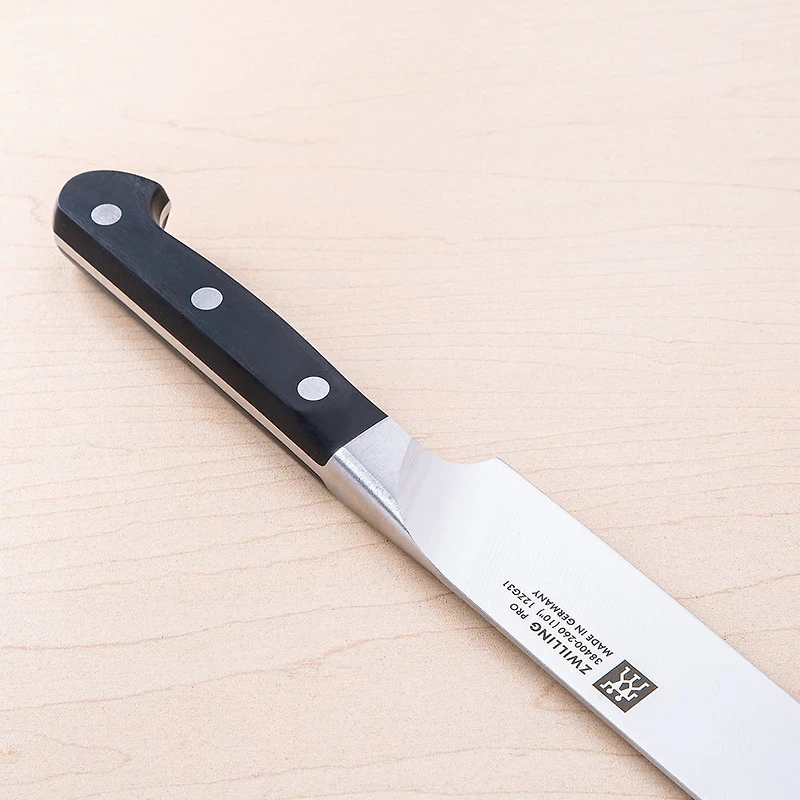 ZWILLING Pro 10" Carving Knife