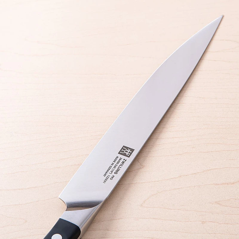 ZWILLING Pro 10" Carving Knife