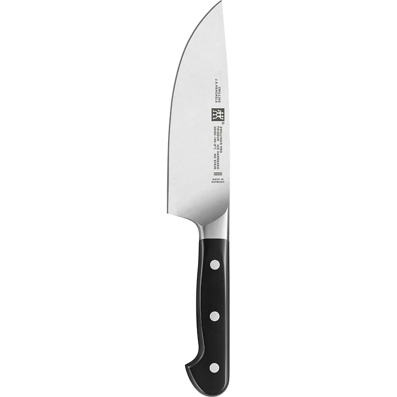 ZWILLING Pro 6" Chef Knife
