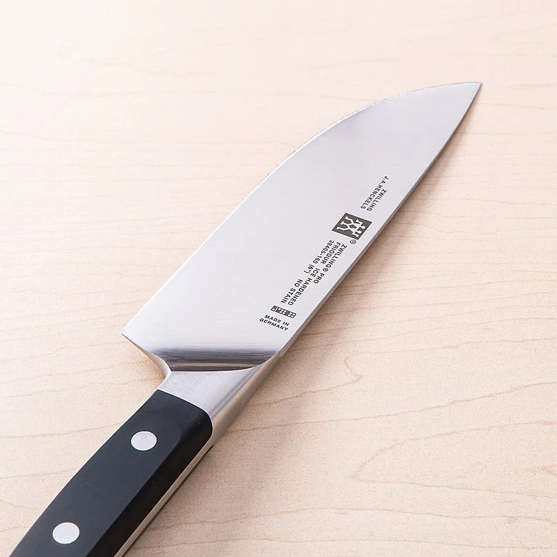ZWILLING Pro 6" Chef Knife