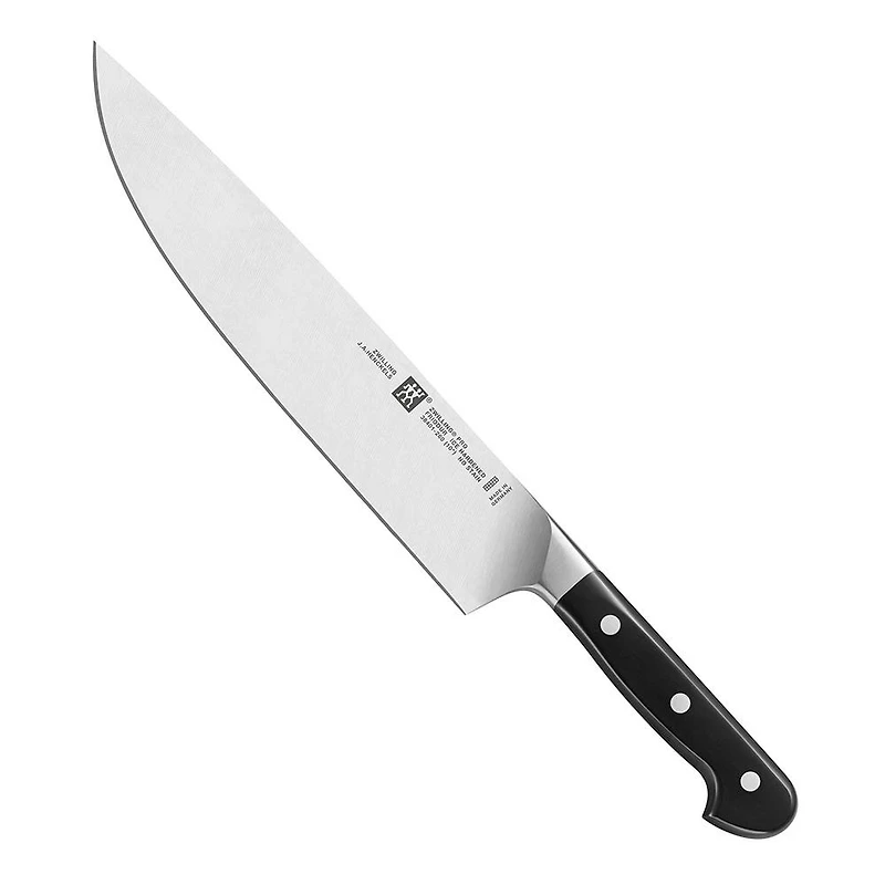 ZWILLING Pro 10" Chef Knife