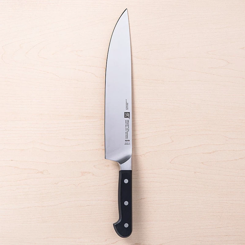 ZWILLING Pro 10" Chef Knife