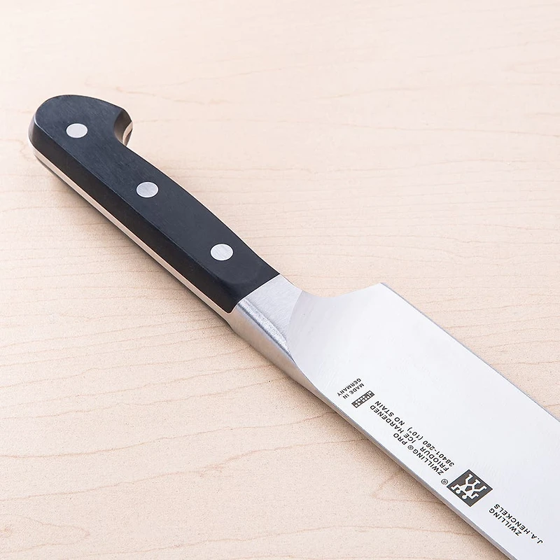 ZWILLING Pro 10" Chef Knife
