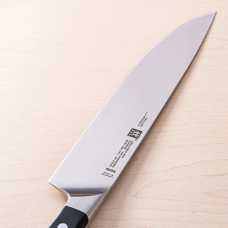 ZWILLING Pro 10" Chef Knife