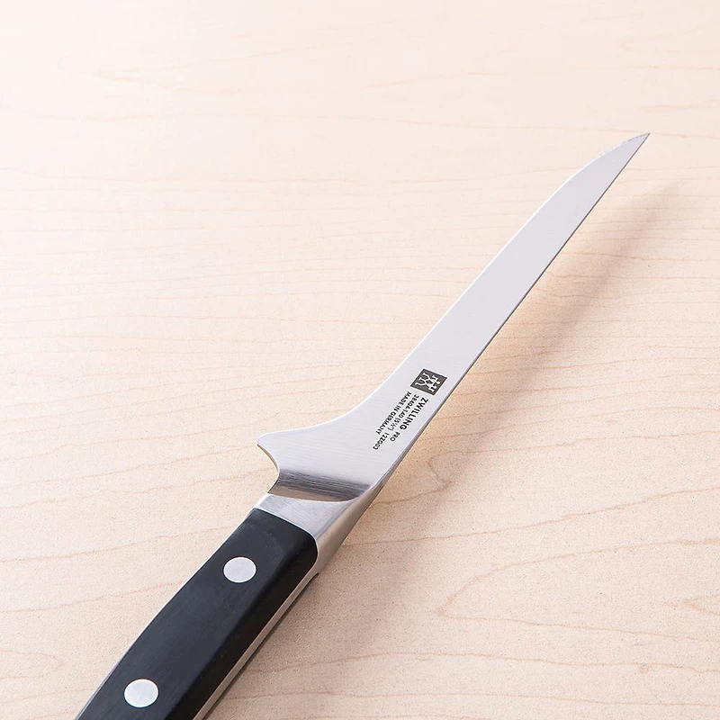 ZWILLING Pro 5.5" Boning Knife