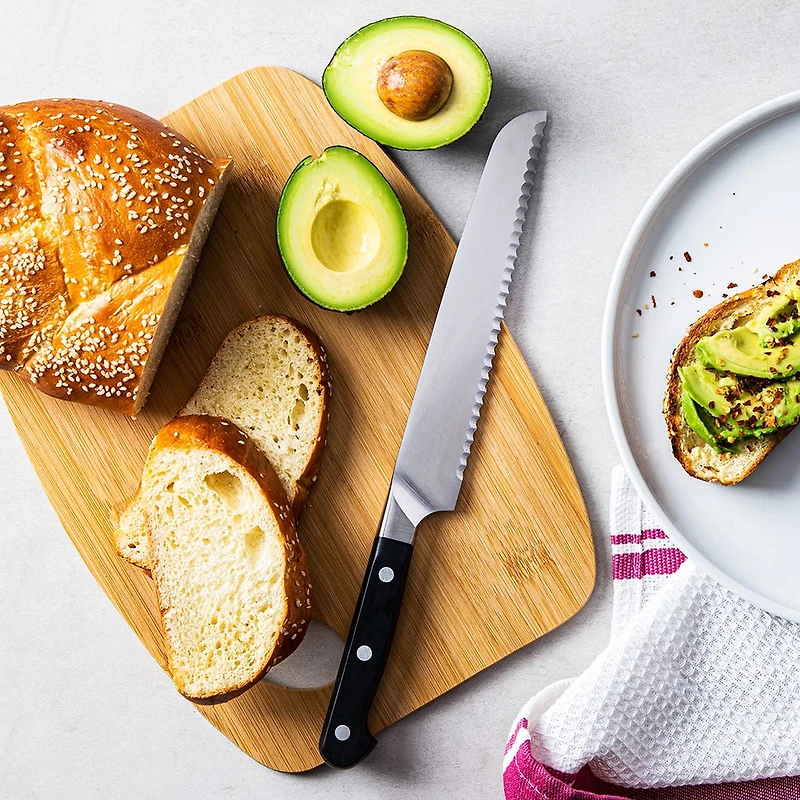 ZWILLING Pro 8" Bread Knife