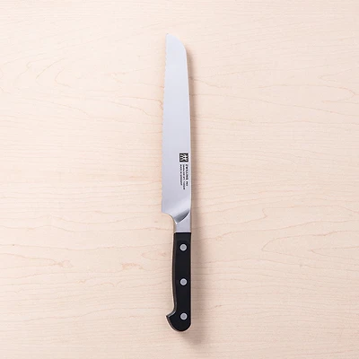 ZWILLING Pro 8" Bread Knife
