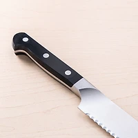 ZWILLING Pro 8" Bread Knife