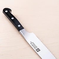 ZWILLING Pro 8" Bread Knife