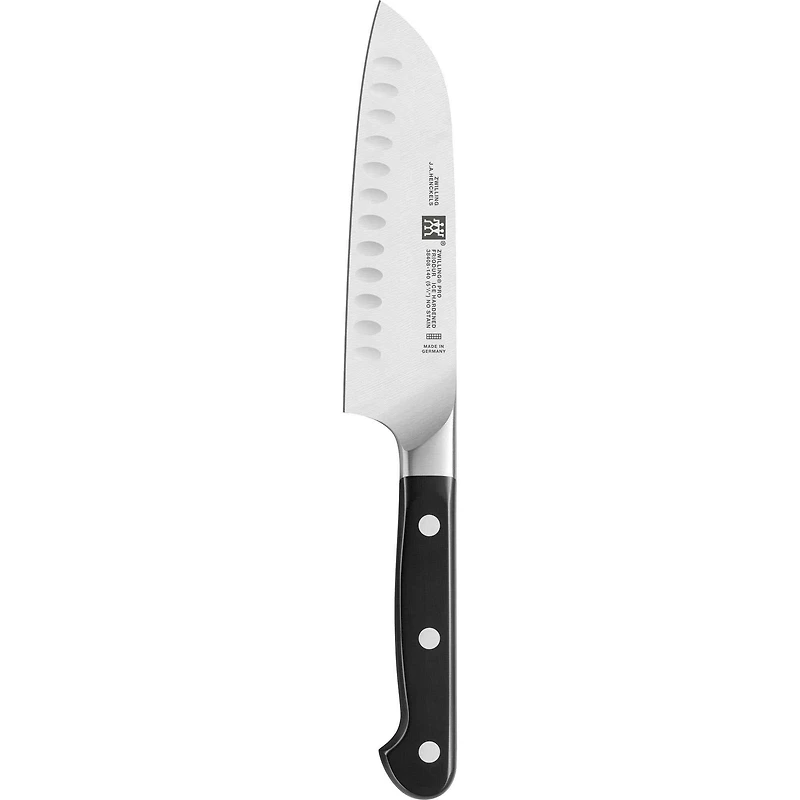ZWILLING Pro 5.5" Santoku Knife