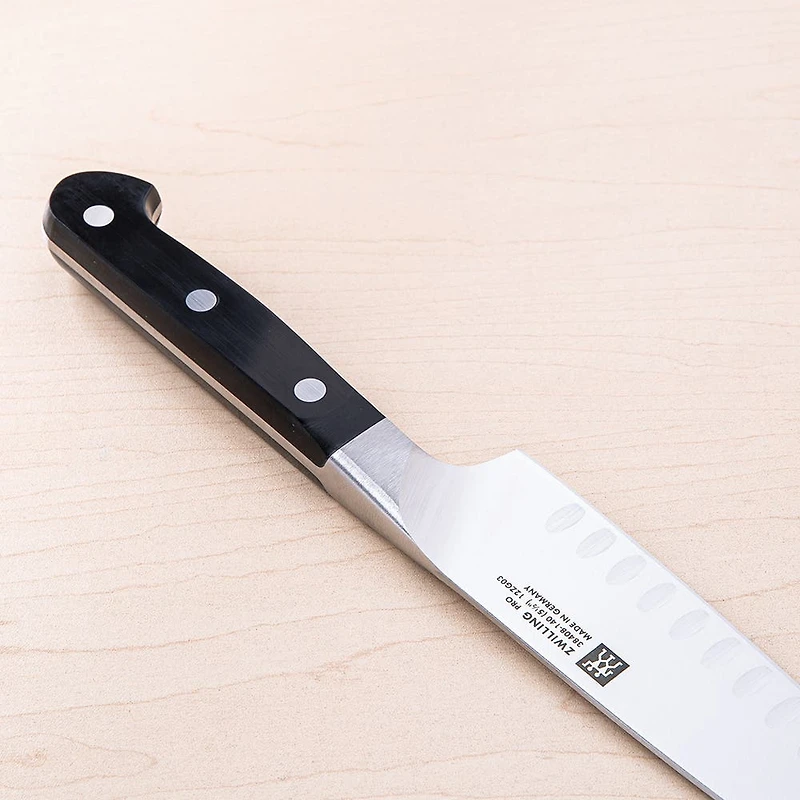 ZWILLING Pro 5.5" Santoku Knife