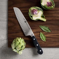 ZWILLING Pro 7" Santoku Knife
