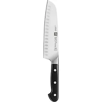 ZWILLING Pro 7" Santoku Knife