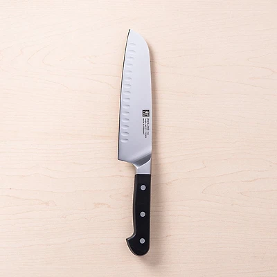 ZWILLING Pro 7" Santoku Knife