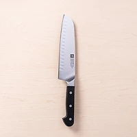 ZWILLING Pro 7" Santoku Knife