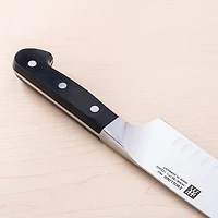 ZWILLING Pro 7" Santoku Knife