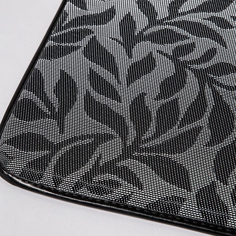 KSP Anti-Fatigue 'Leaves' Textaline Floor Mat