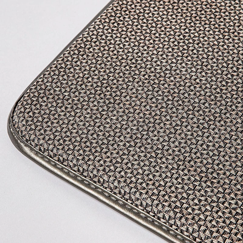 KSP Anti-Fatigue Textaline Floor Mat (Brown)