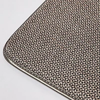 KSP Anti-Fatigue Textaline Floor Mat (Brown)
