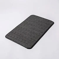KSP Anti-Fatigue Textaline Floor Mat (Grey)