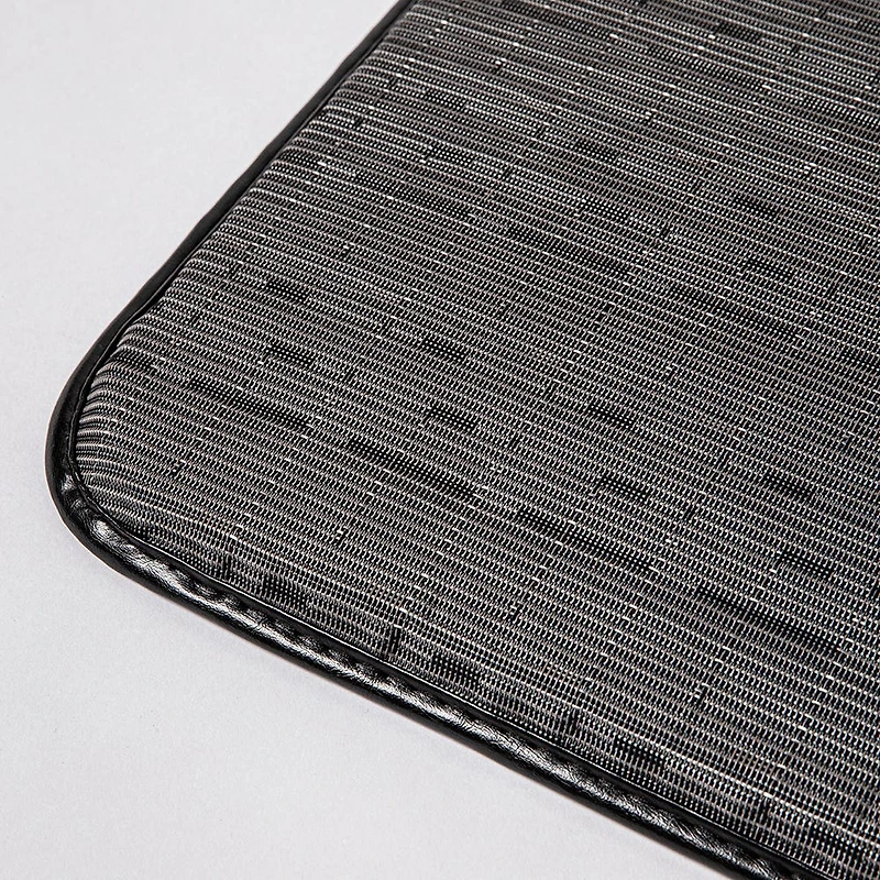 KSP Anti-Fatigue Textaline Floor Mat (Grey)