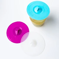 CTG Luciano Gourmet 11cm Silicone Sealing Lid (Asstd.)
