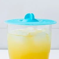 CTG Luciano Gourmet 11cm Silicone Sealing Lid (Asstd.)