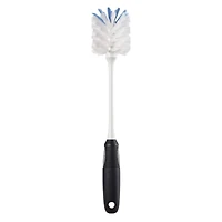OXO Good Grips Sink Bottle Cleaning Brush (Black)