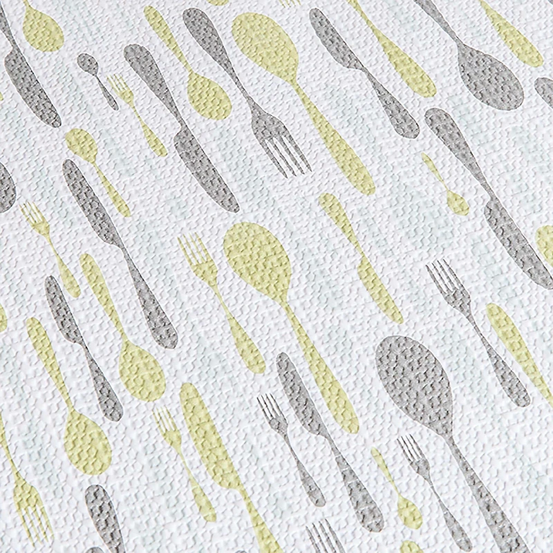 Contact Grip Prints 'Lunchbox' Shelf-Drawer Liner