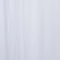 Splash Ella Shower Curtain Liner (White)