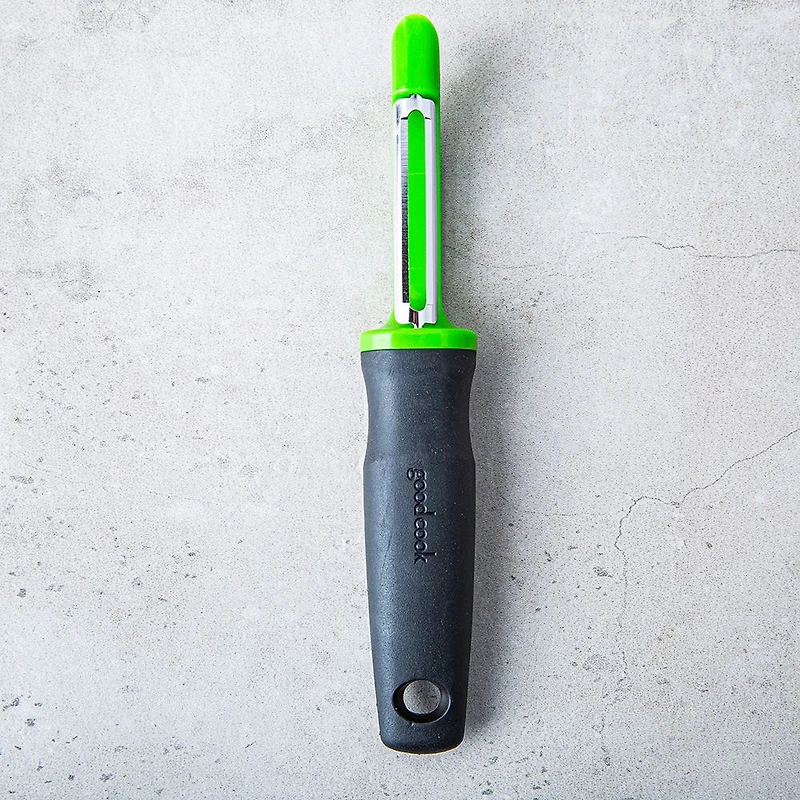 Good Cook Touch Straight Peeler (Black)