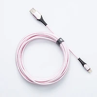 Connect Heavy Duty High-Speed 'iPhone' Charge & Sync Cable (Asstd.)