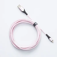 Connect Heavy Duty High-Speed 'Micro-Usb' Charge & Sync Cable (Asstd.)