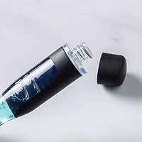 OXO Good Grips Sink Soap Dispensing Brush (Black/White/Clear)