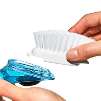 OXO Good Grips Sink Soap Dispensing Brush Refill - Set of 2 (White)