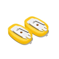 OXO Good Grips Sink Soap Dispensing Sponge Refill - Set of 2 (Yellow)