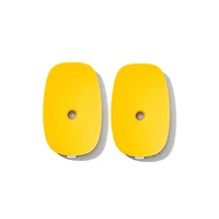 OXO Good Grips Sink Soap Dispensing Sponge Refill - Set of 2 (Yellow)