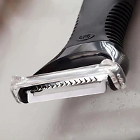 OXO Good Grips Y-Shaped Julienne Peeler (Black)