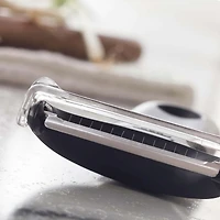 OXO Good Grips Y-Shaped Julienne Peeler (Black)