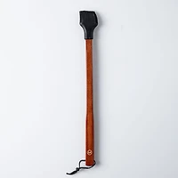 Outset BBQ Rosewood Handle Basting Brush