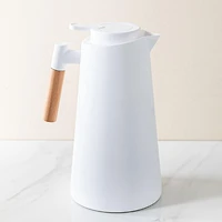 KSP Dune Insulated Thermal Carafe 1L (White)