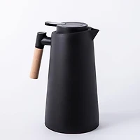 KSP Dune Insulated Thermal Carafe 1L (Black)